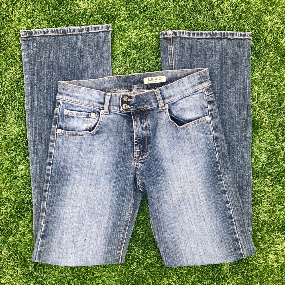 Buffalo David Bitton Jeans Size 29